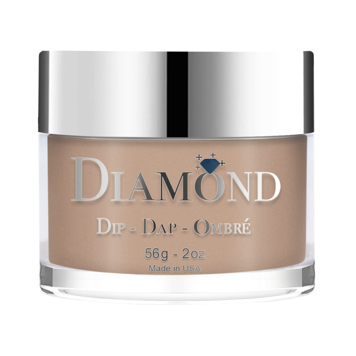 Diamond Dip & Dap Ombre Powder - 021