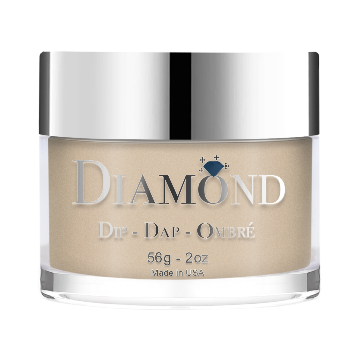 Diamond Dip & Dap Ombre Powder - 022