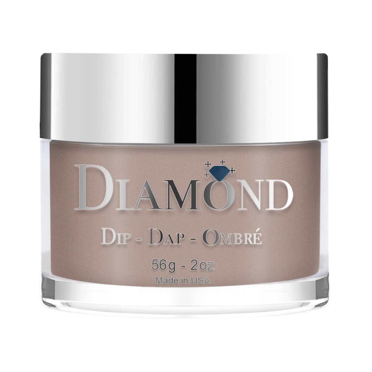Diamond Dip & Dap Ombre Powder - 027