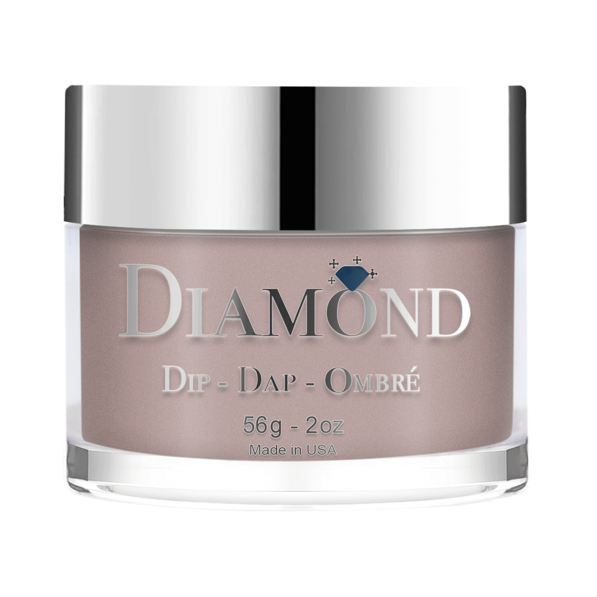Diamond Dip & Dap Ombre Powder - 034