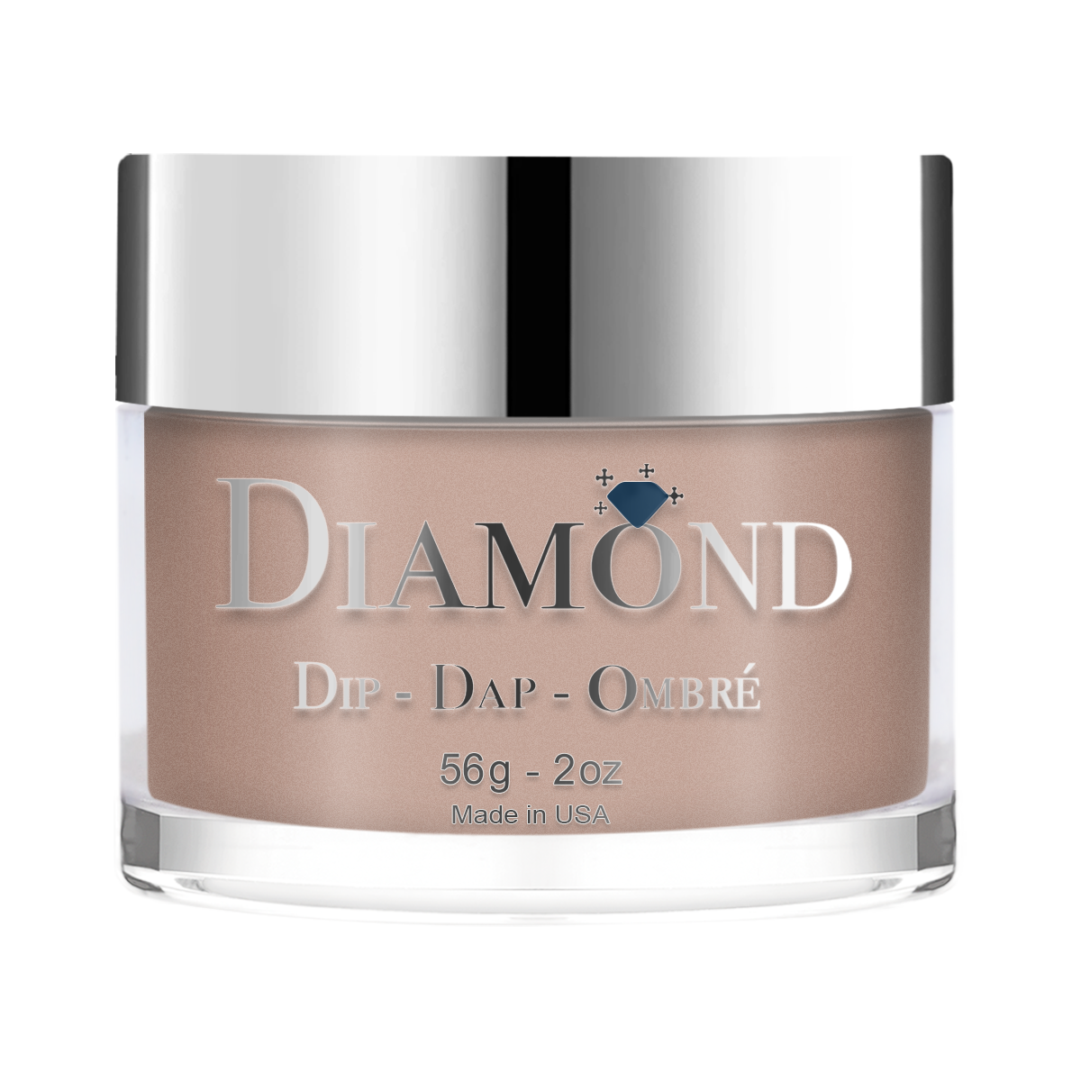 Diamond Dip & Dap Ombre Powder - 036
