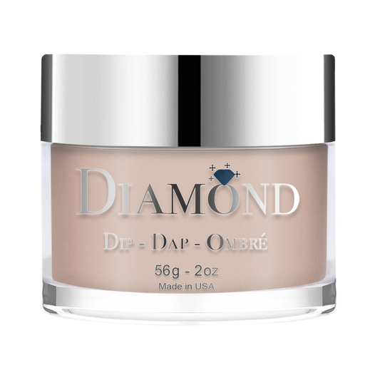 Diamond Dip & Dap Ombre Powder - 038