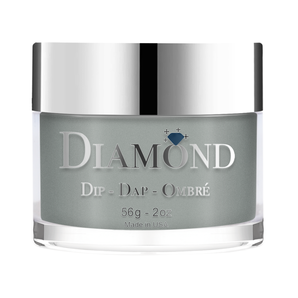 Diamond Dip & Dap Ombre Powder - 048
