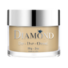 Diamond Dip & Dap Ombre Powder - 050