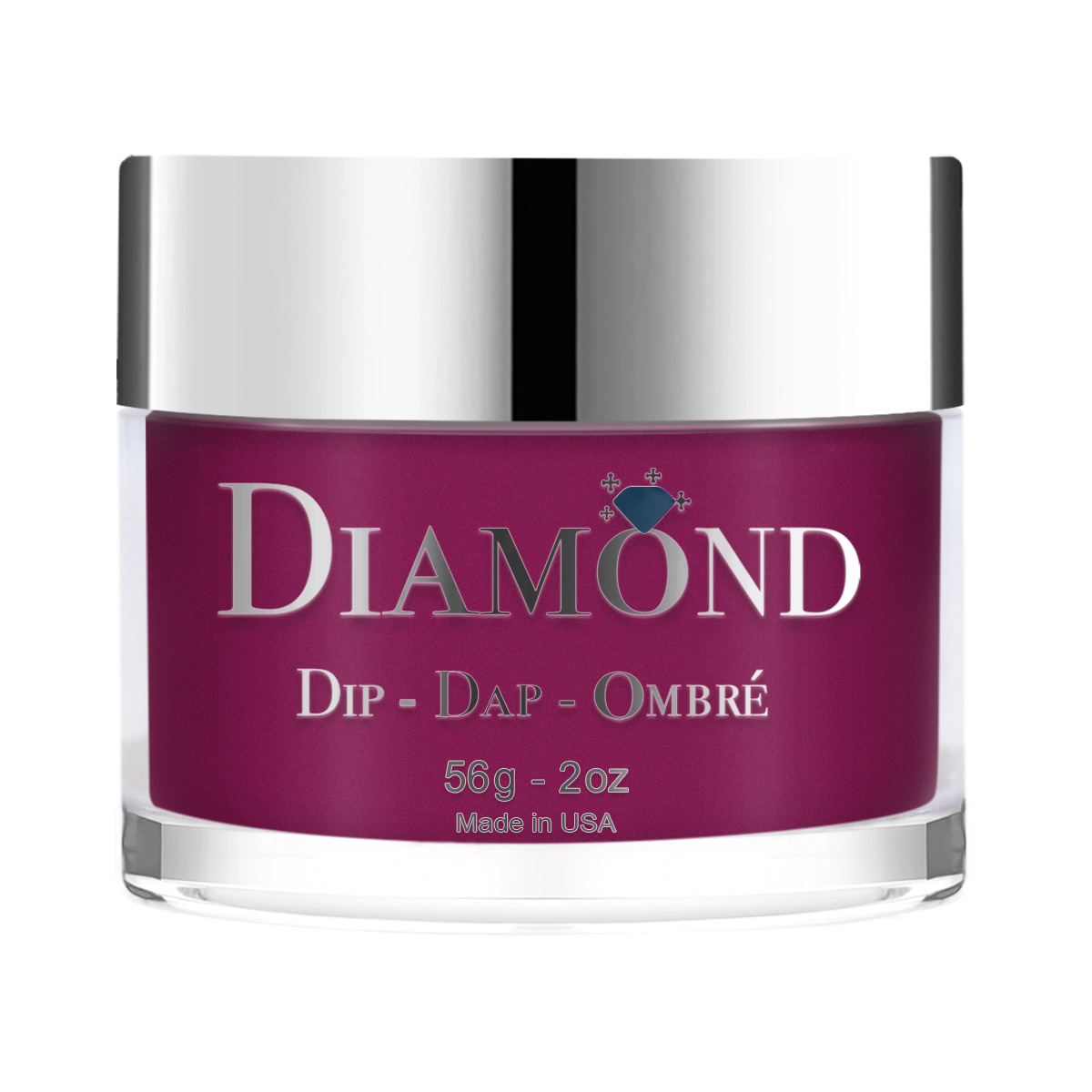 Diamond Dip & Dap Ombre Powder - 054