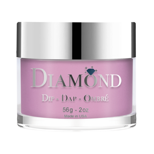 Diamond Dip & Dap Ombre Powder - 058