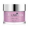 Diamond Dip & Dap Ombre Powder - 058