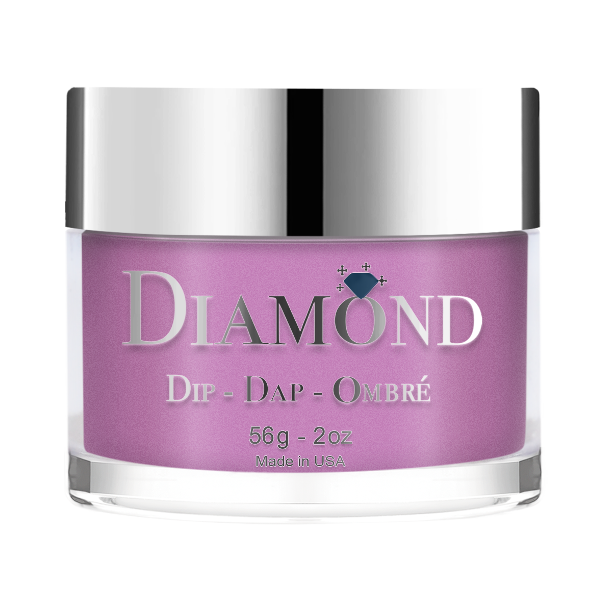Diamond Dip & Dap Ombre Powder - 061