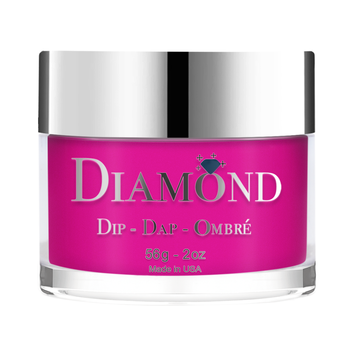 Diamond Dip & Dap Ombre Powder - 062