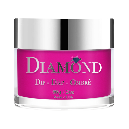 Diamond Dip & Dap Ombre Powder - 062