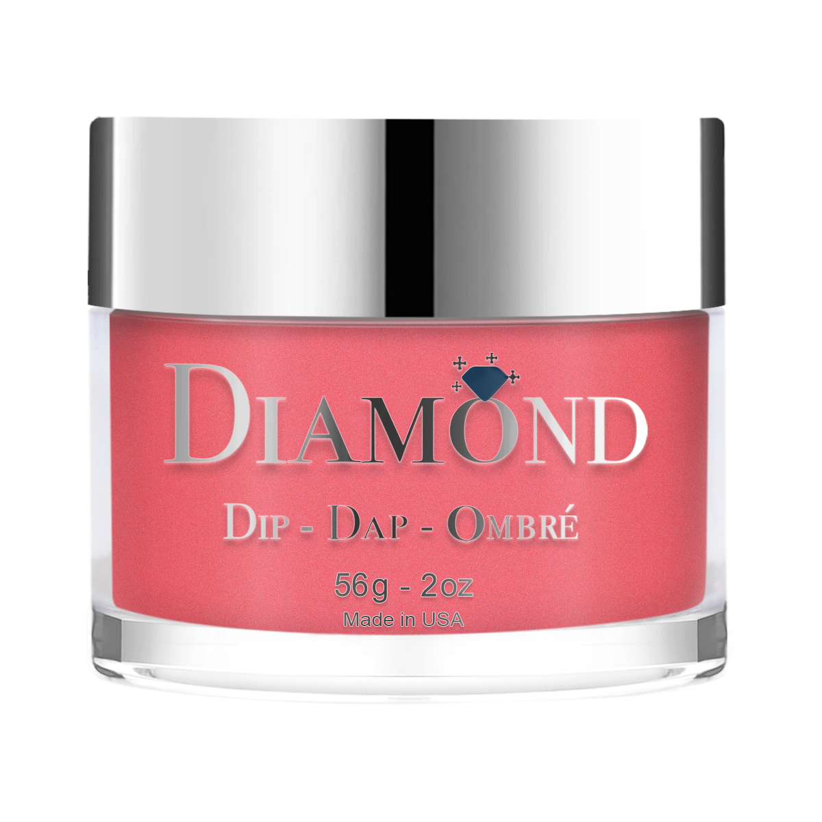 Diamond Dip & Dap Ombre Powder - 064
