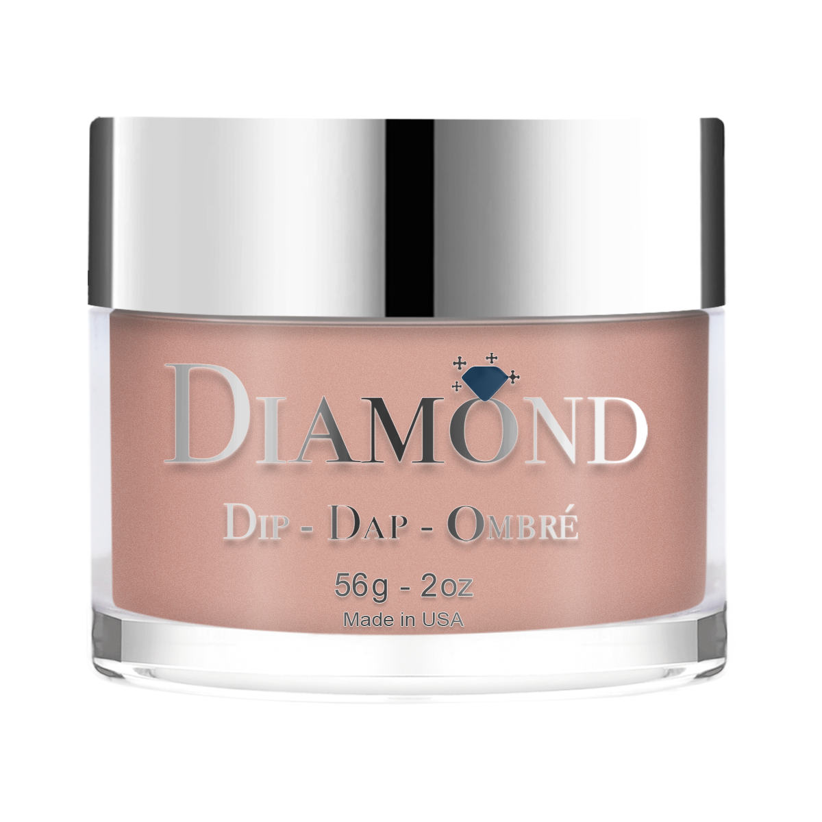 Diamond Dip & Dap Ombre Powder - 065