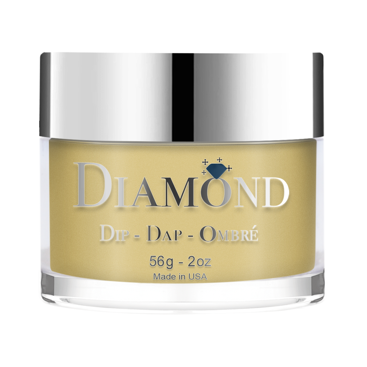 Diamond Dip & Dap Ombre Powder - 066