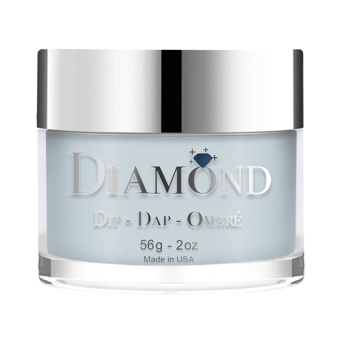 Diamond Dip & Dap Ombre Powder - 070