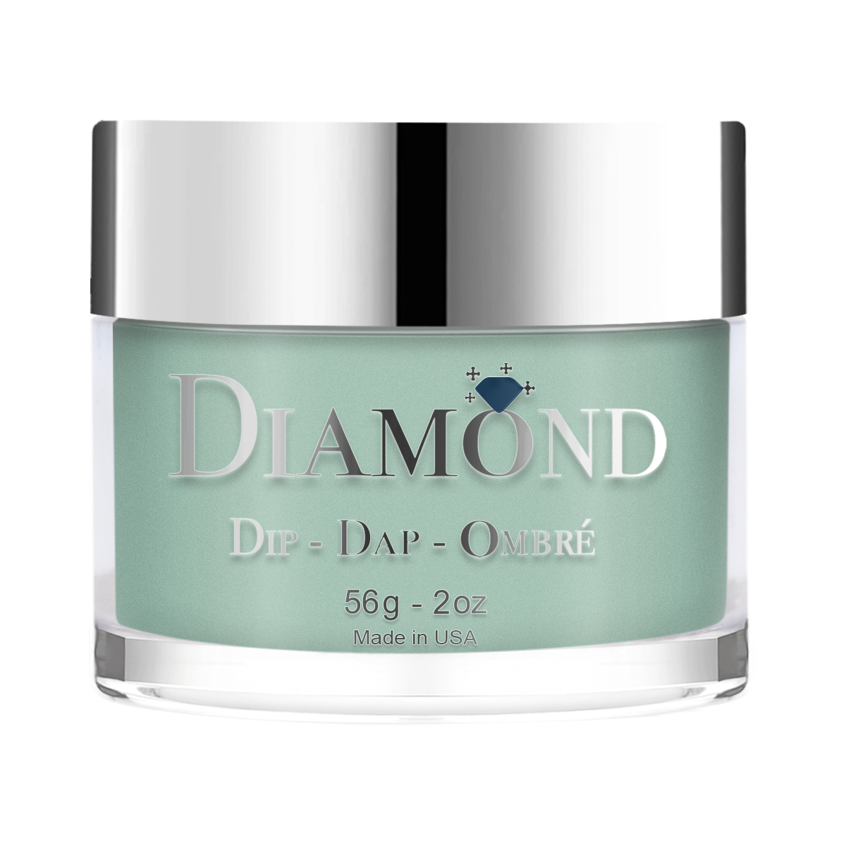 Diamond Dip & Dap Ombre Powder - 071