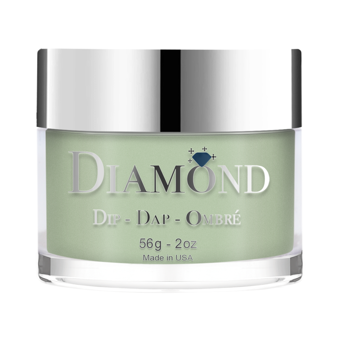 Diamond Dip & Dap Ombre Powder - 072