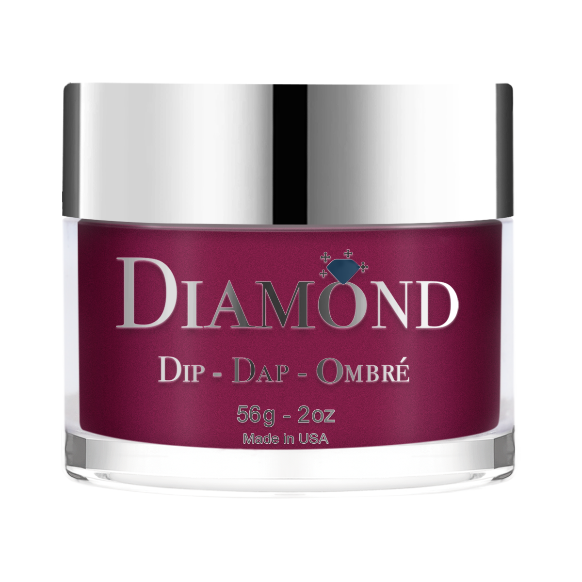 Diamond Dip & Dap Ombre Powder - 076