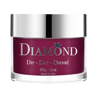 Diamond Dip & Dap Ombre Powder - 076