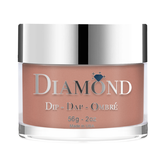 Diamond Dip & Dap Ombre Powder - 092