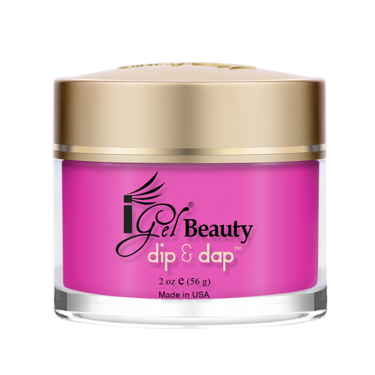 Dip & Dap Powder - DD048 Jazzberry Jam - RECOMMENDED FOR DIP