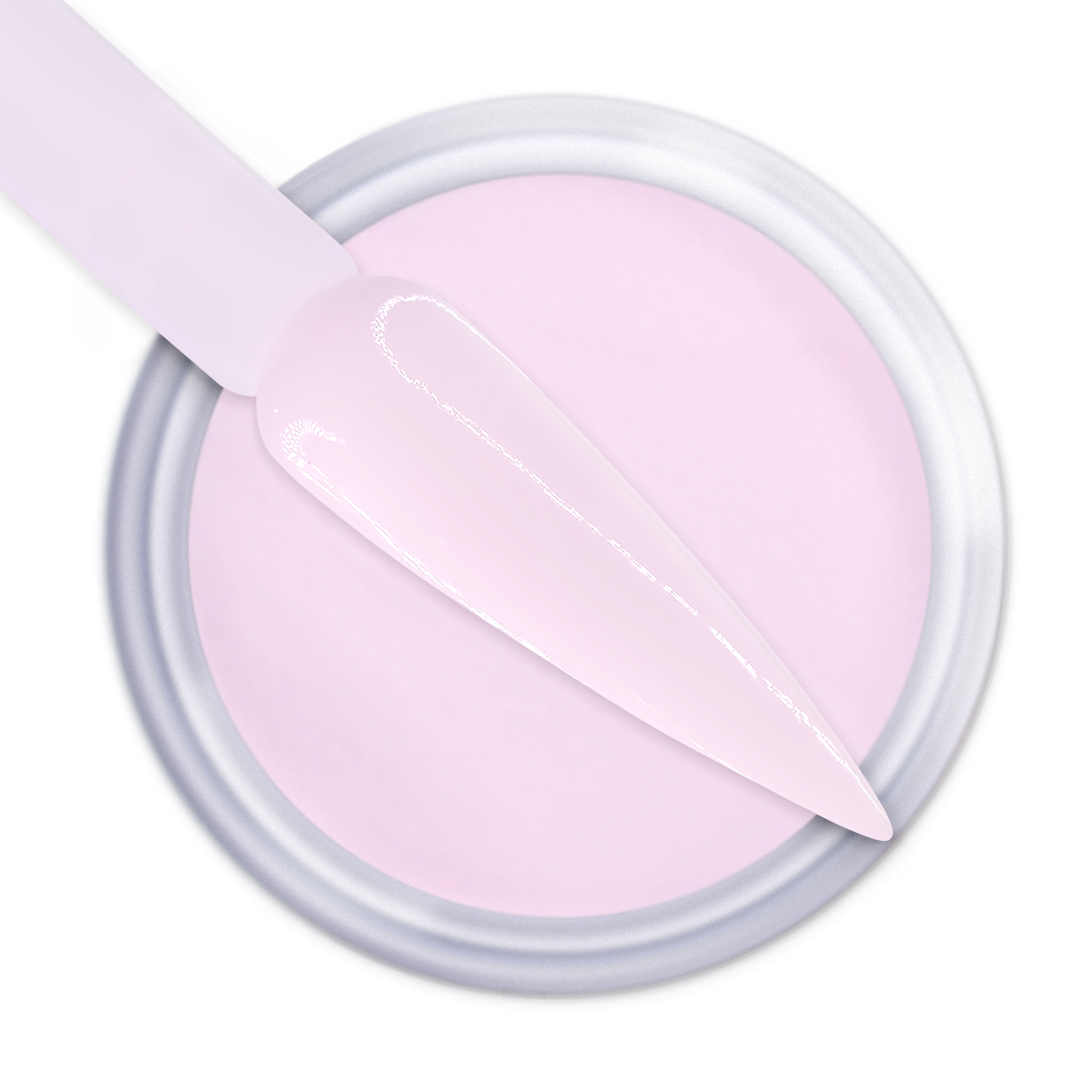 Dip & Dap Powder - DD007 Blush Pink