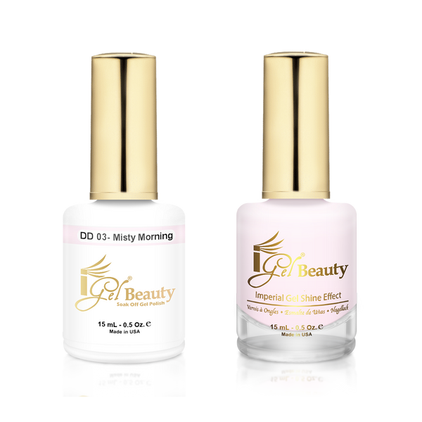 Dip & Dap - DD003 Misty Morning – iGel Beauty