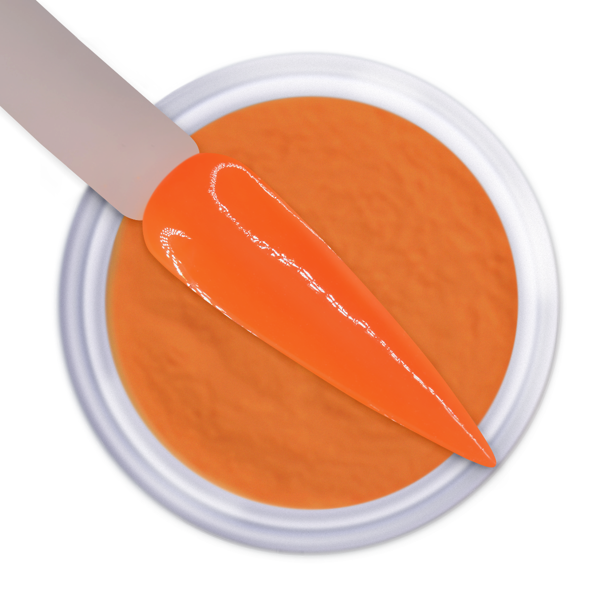 Dip & Dap Powder - DD066 Blazzing Orange