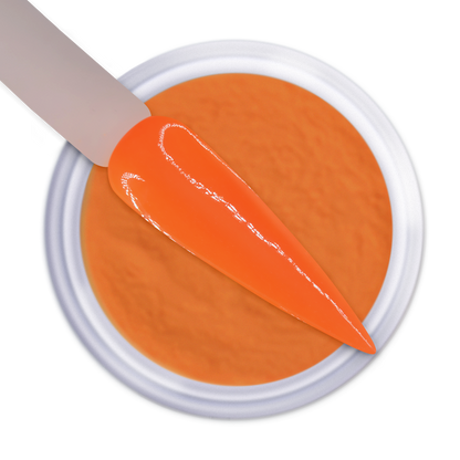 Dip & Dap Powder - DD066 Blazzing Orange