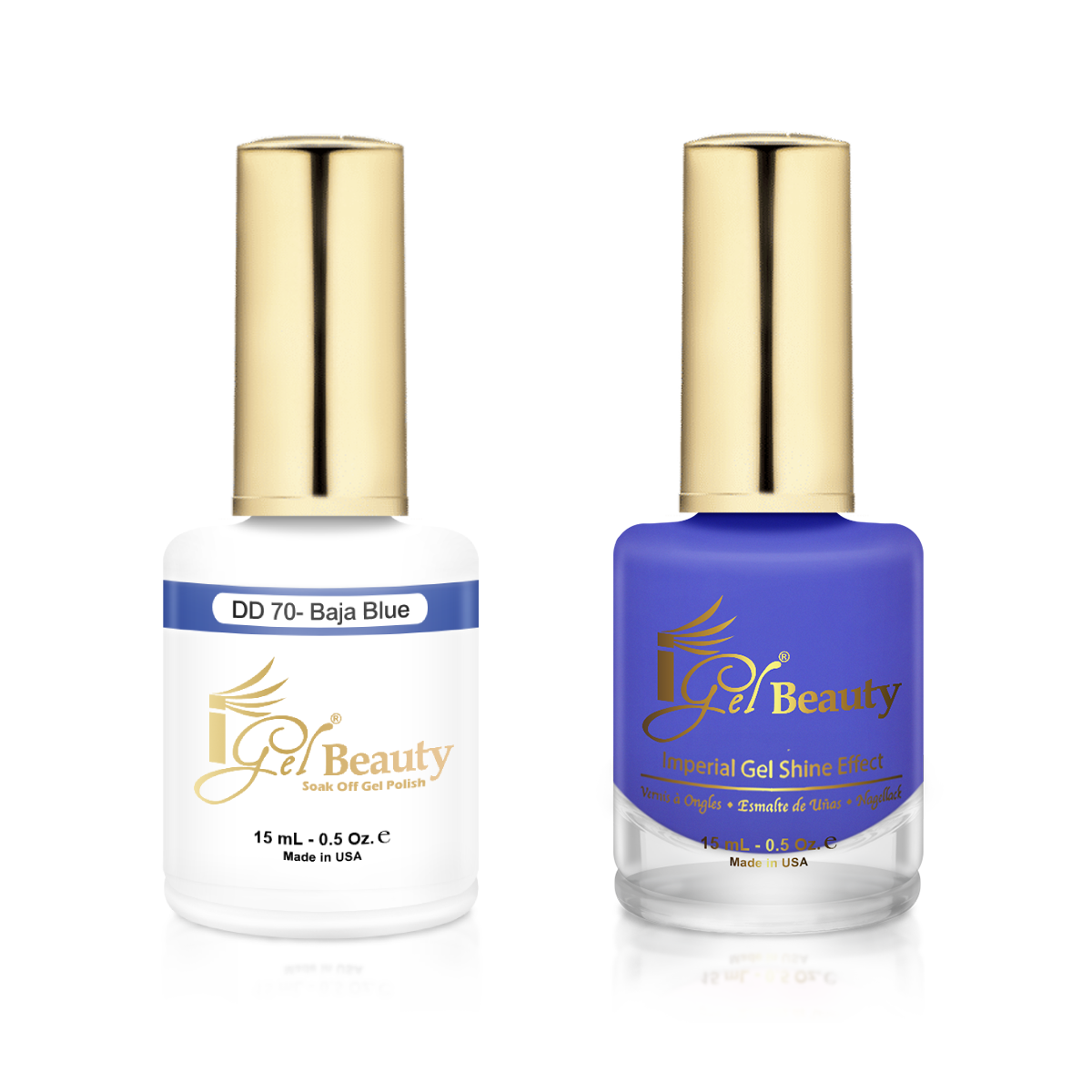 Dip &amp; Dap - DD098 Twilight X – iGel Beauty