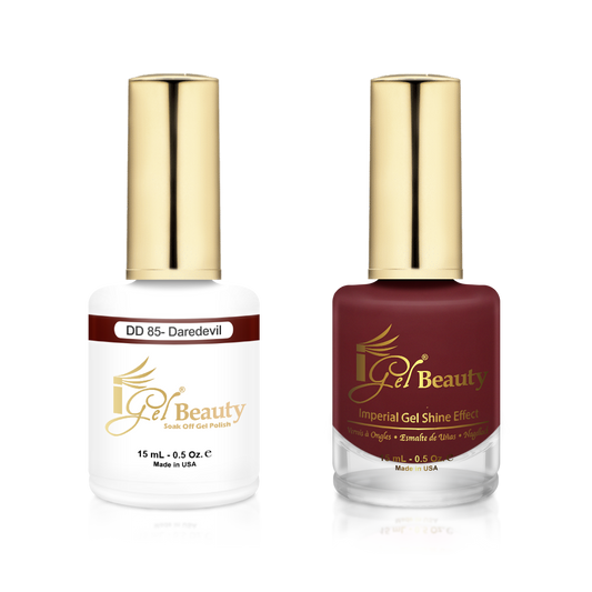 Dip & Dap - DD093 Temptress – iGel Beauty Dip & Dap - DD093 Temptress – iGel Beauty