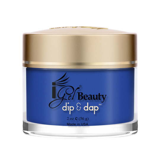 Dip & Dap Powder - DD118 Bellissimo Blue