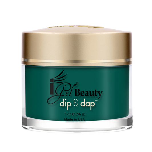 Dip & Dap Powder - DD125 Emerald