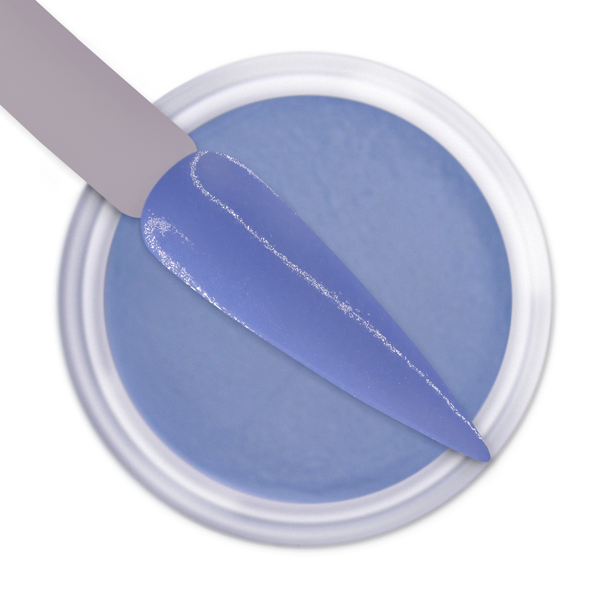 Dip & Dap Powder - DD135 Periwinkle – iGel Beauty