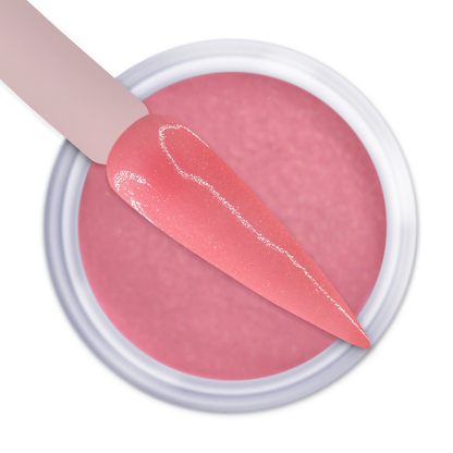 Dip & Dap Powder - DD144 Pink Champagne - RECOMMENDED FOR DIP