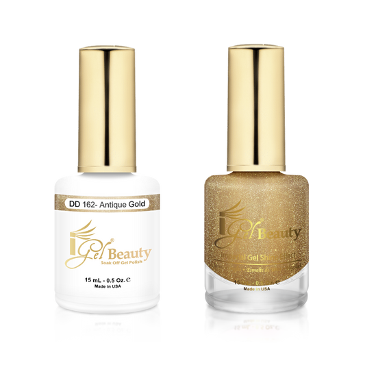 Dip & Dap - DD161 24 Carat – iGel Beauty Dip & Dap - DD161 24 Carat – iGel Beauty
