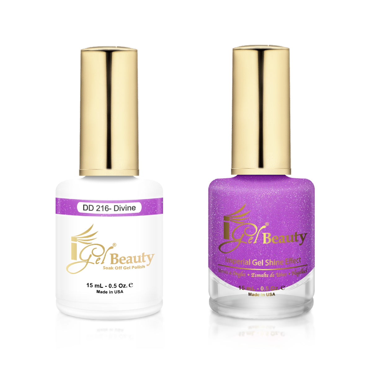 Dip & Dap - DD216 Divine – iGel Beauty