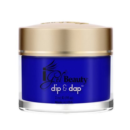 Dip & Dap Powder - DD219 I Got the Blues