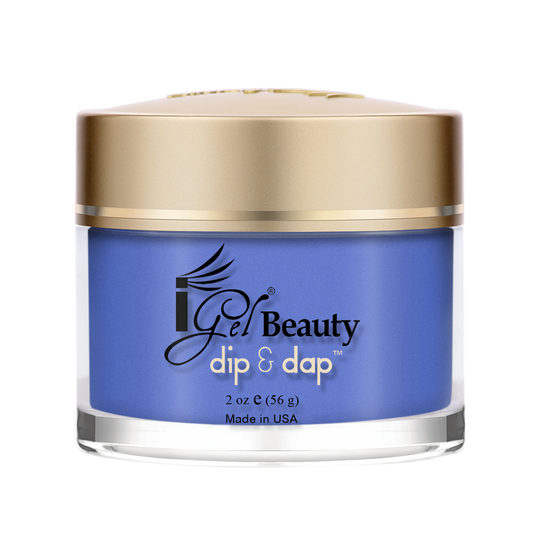 Dip & Dap Powder - DD220 That Blue My Mind