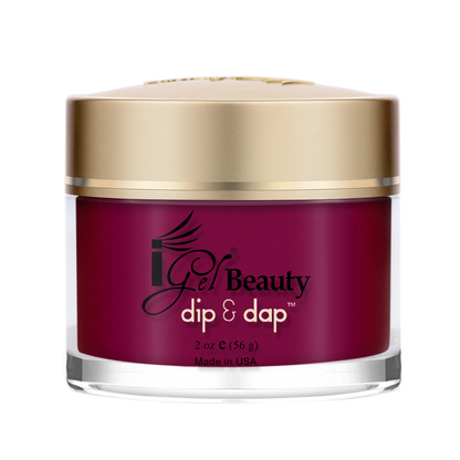 Dip & Dap Powder - DD238 Scarlet Letter
