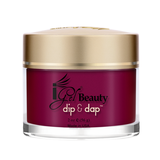 Dip & Dap Powder - DD238 Scarlet Letter