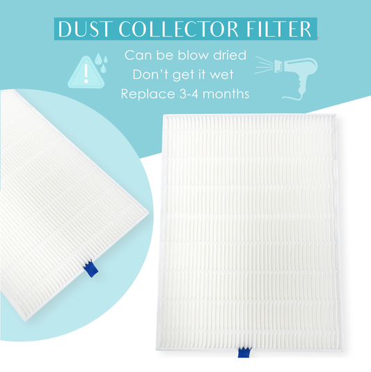 Dust Collector Filter (1 pc)