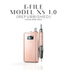 REFURBISHED - MODEL XS 1.0 Wireless Rechargeable E-File - Rose Gold