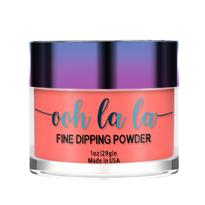 Ooh La La Powder - OLL54 Dramatic Diva