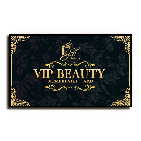 VIP Beauty Membership