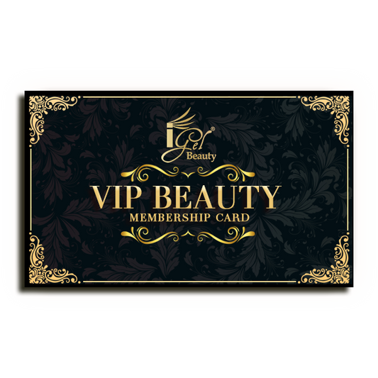 VIP Beauty Membership