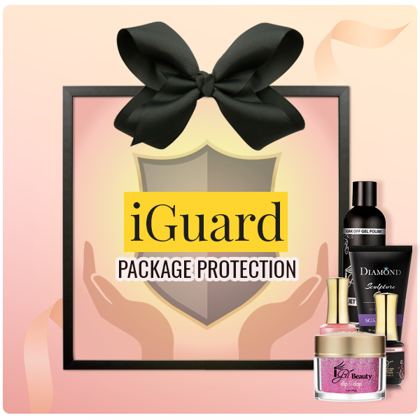 iGuard Package Protection
