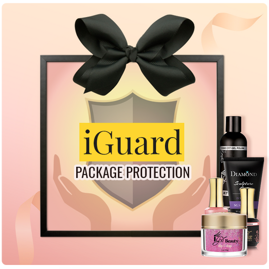 iGuard Package Protection